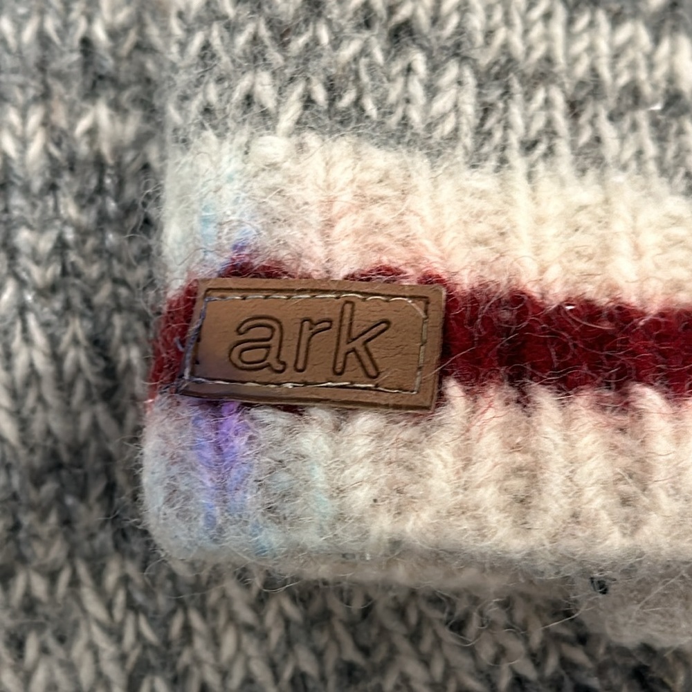 100% Wool Jacket - Picture 3 of 12